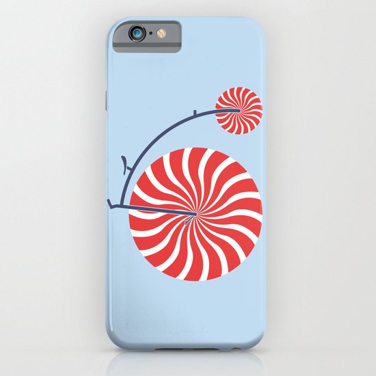 Sweet Ride iPhone & iPod Case