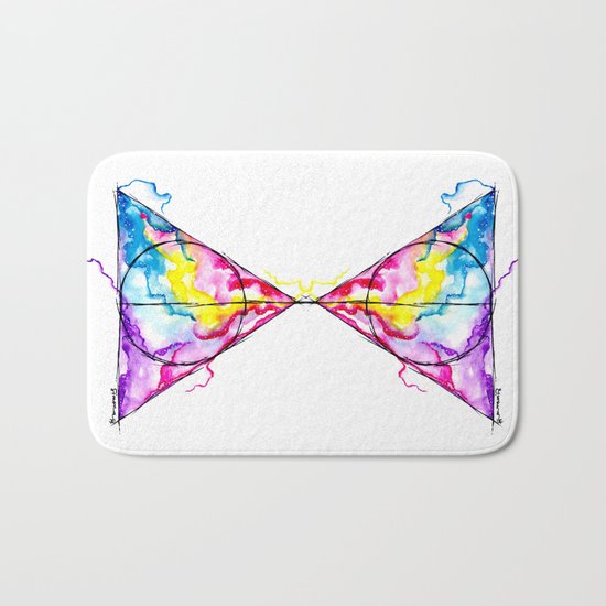 harry potter Bath Mat