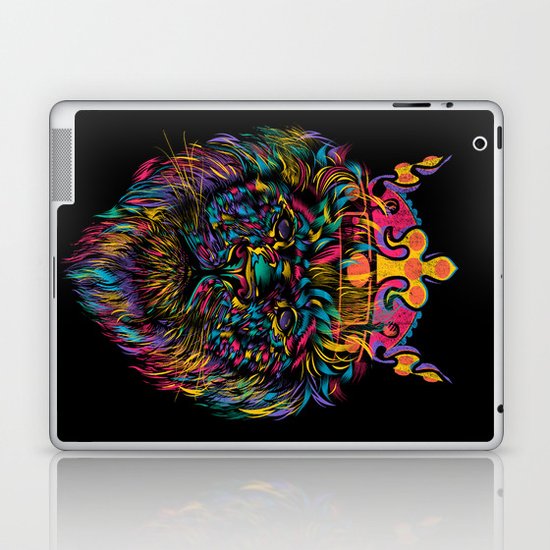 WILD KING Laptop & iPad Skin