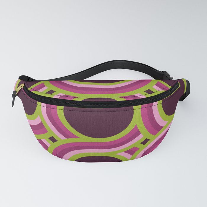 Groovy 31 Fanny Pack
