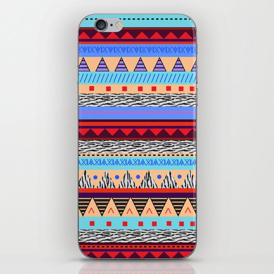 TOGQUOS iPhone Skin