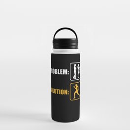 Jogger Water Bottle