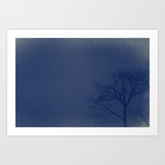 That Dream Again Art Print