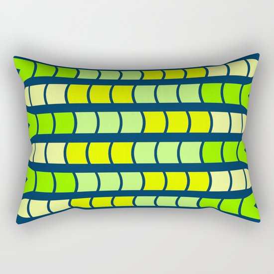 FSHNG Rectangular Pillow