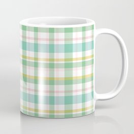 Amazing Easter Bunnies Design Coffee Mug
