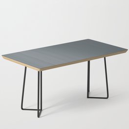 Draw Your Sword Gray Coffee Table