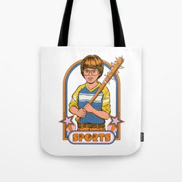 EXTREME SPORTS Tote Bag