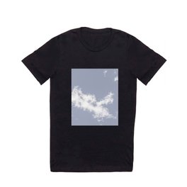 swirl · clouds T Shirt
