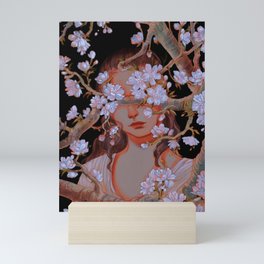 Reylo - Cherry Blossom 1 Mini Art Print