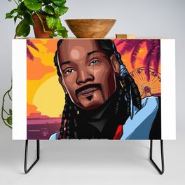 Snoop Credenza