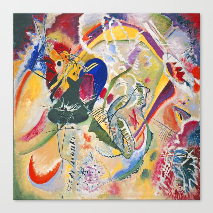 Canvas Print