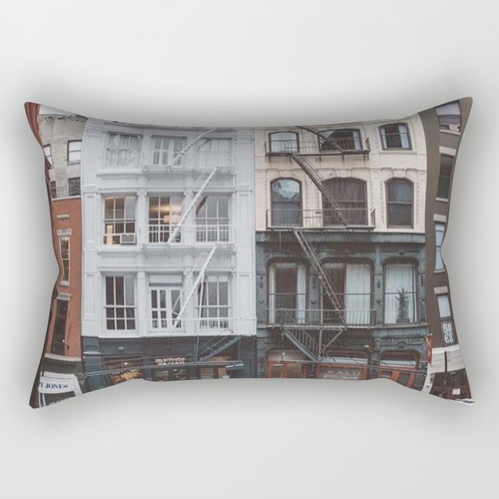 Rectangular Pillow