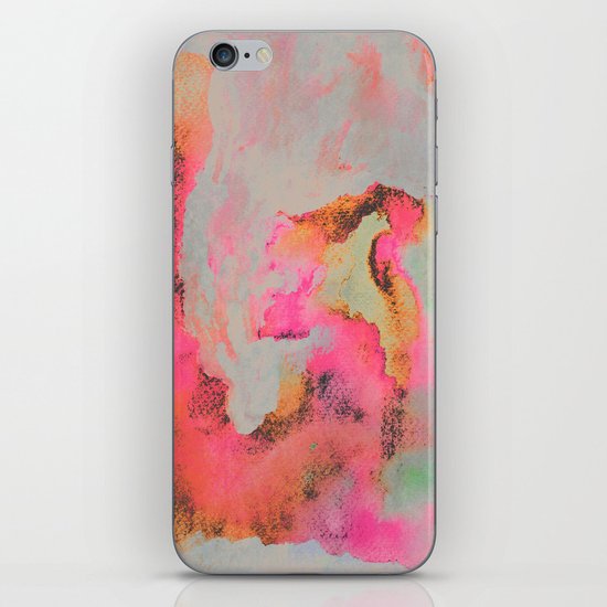 Bright Day iPhone & iPod Skin