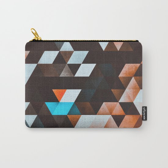 ydd_yvyn Carry-All Pouch