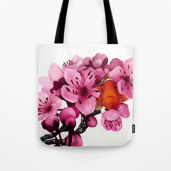Emerging Truths Tote Bag