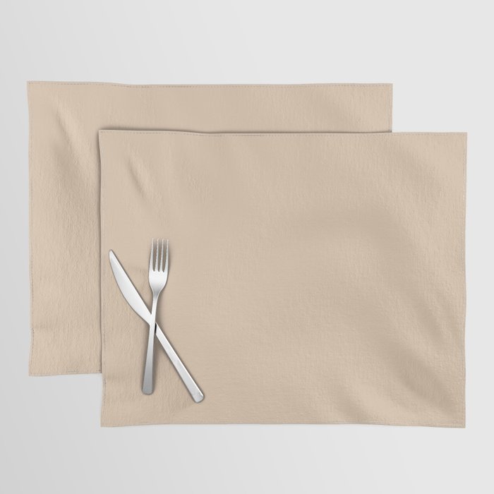 Freckle Placemat