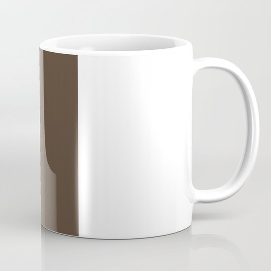 Ron Swanson Mug