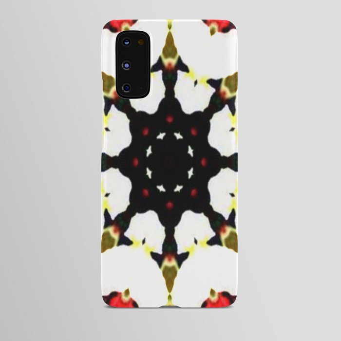 Symmetry in Chaos Android Case