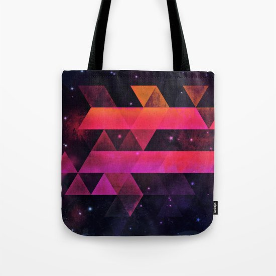skyn fryynnd Tote Bag