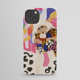 World Full Of Colors iPhone Case