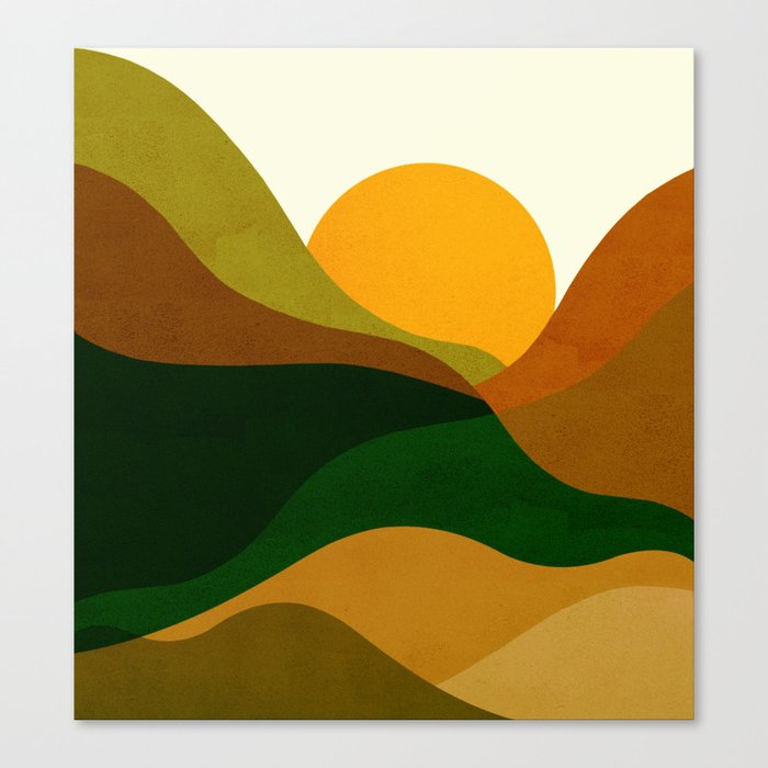 Canvas Print