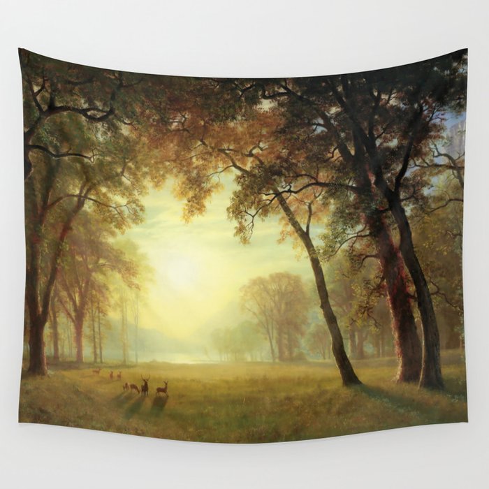 Clearance tapestries top