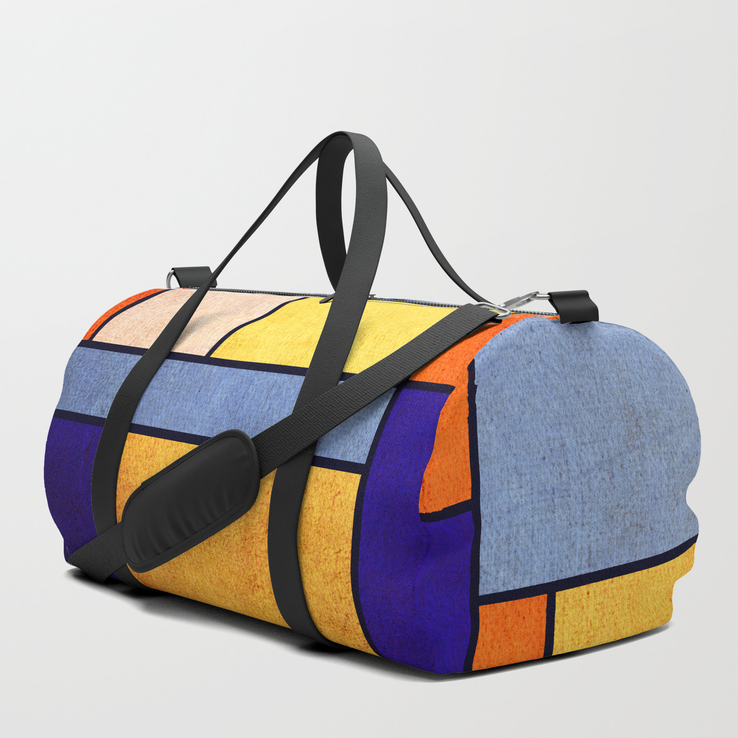 columbia duffle