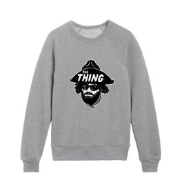 The Thing Kids Crewneck