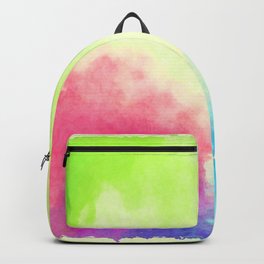 Happy Day Backpack