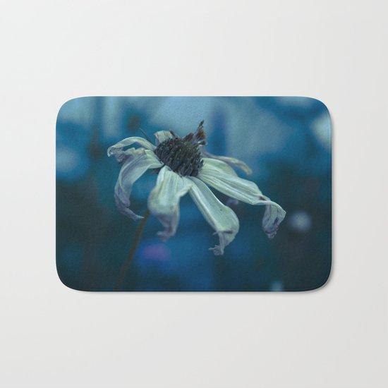 Hold On To Me Bath Mat