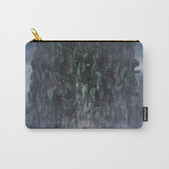 When the Stars are Right Carry-All Pouch