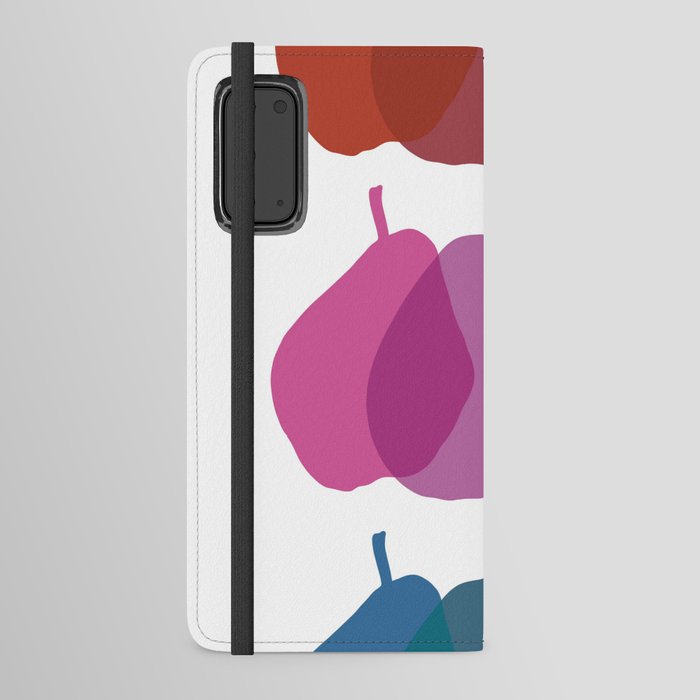Pears Android Wallet Case