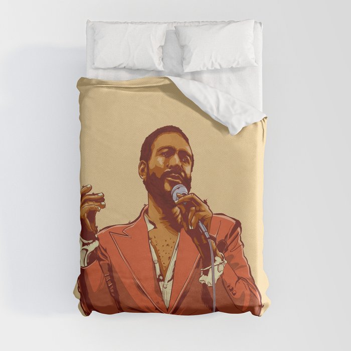 Gaye Duvet Cover