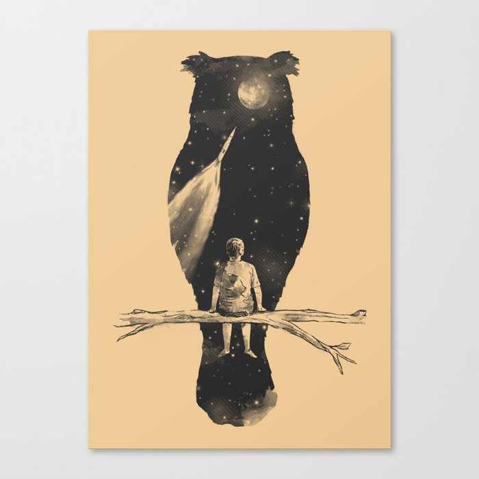 Canvas Print