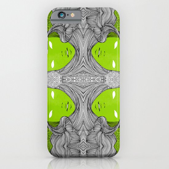 oOo iPhone & iPod Case