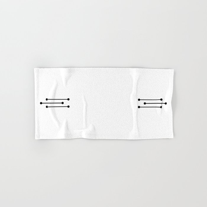 Morse v2.0 Hand & Bath Towel
