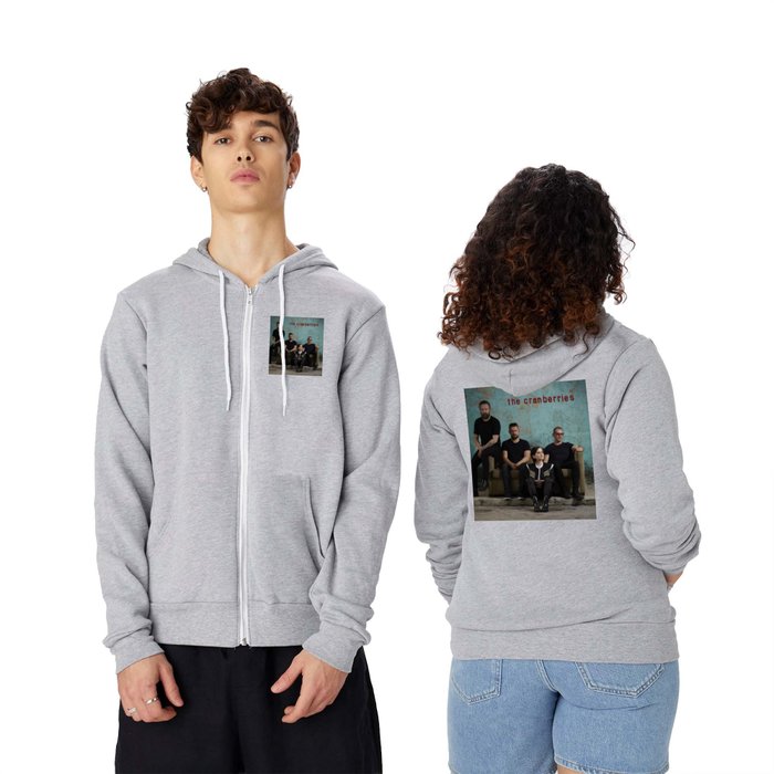 The hotsell cranberries hoodie