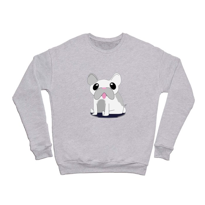 Frenchie Crewneck Sweatshirt