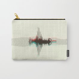 seismoglitch Carry-All Pouch
