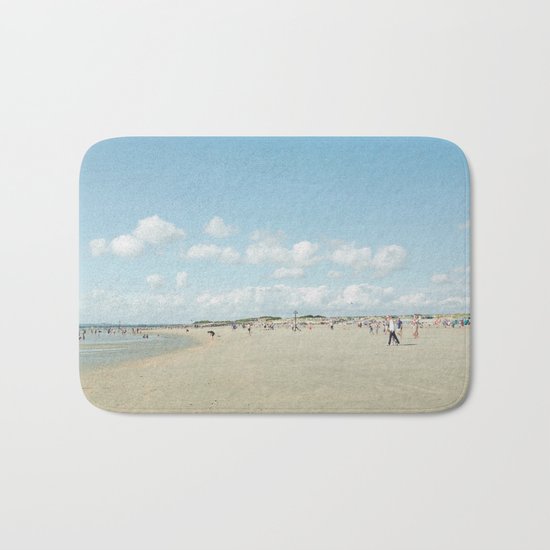 Big Skies Bath Mat