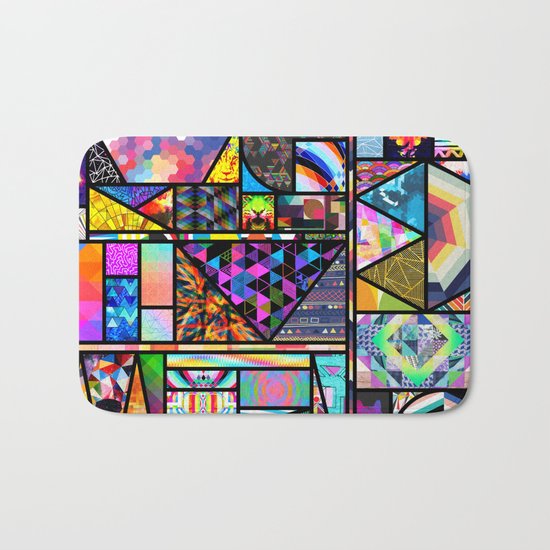 Kaku Kombo Bath Mat