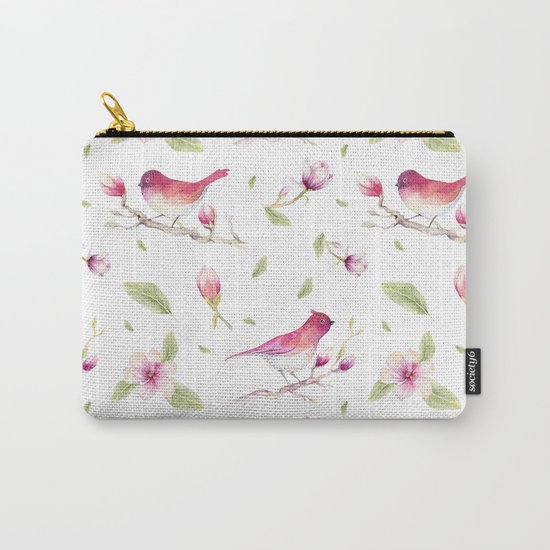 Spring is in the air #38 Carry-All Pouch