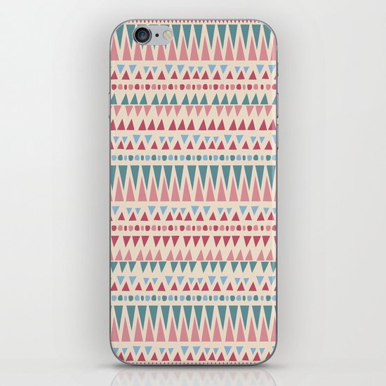 Bubble Gum iPhone & iPod Skin