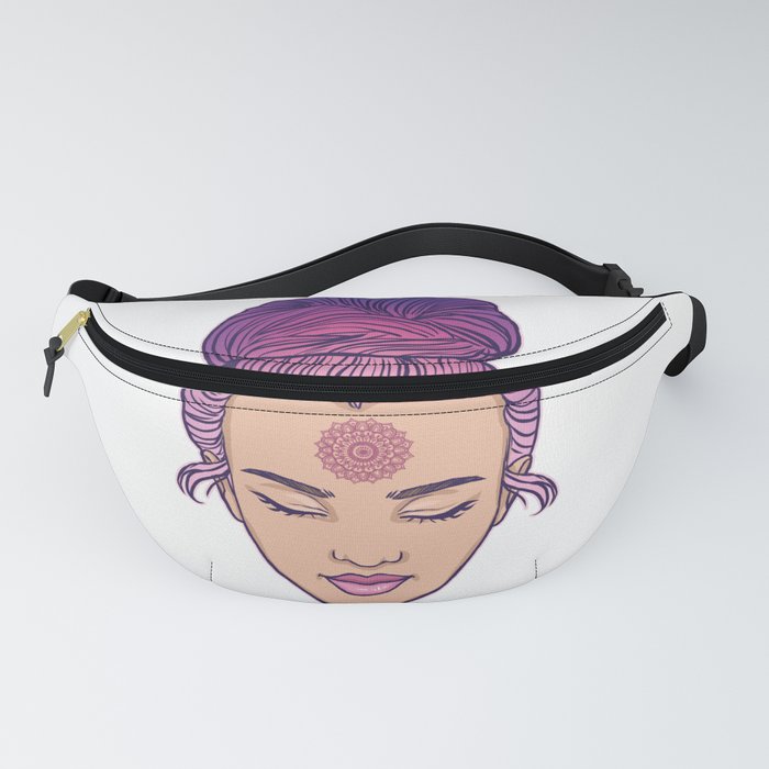 cute fanny packs for girls