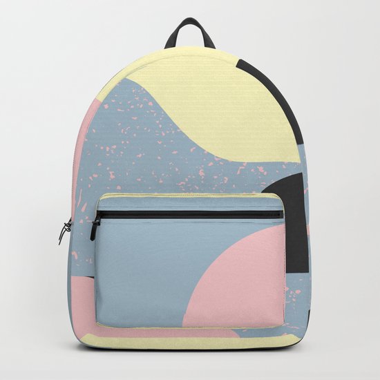 Mountandsea Backpack