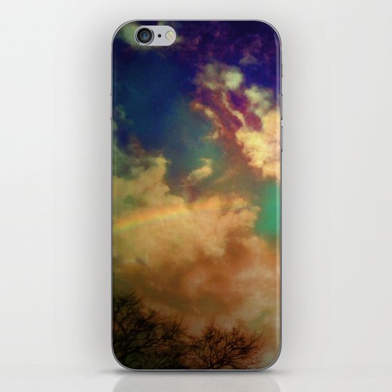 Dream iPhone & iPod Skin
