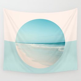 Tranquil Wall Tapestry