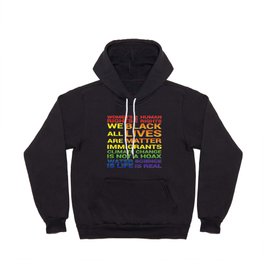 Women's Rights are Human Rights Hoody