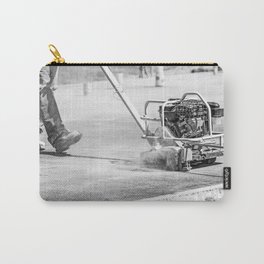 Cement Finisher Series 11 Carry-All Pouch
