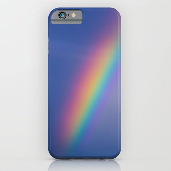 Rainbow iPhone & iPod Case